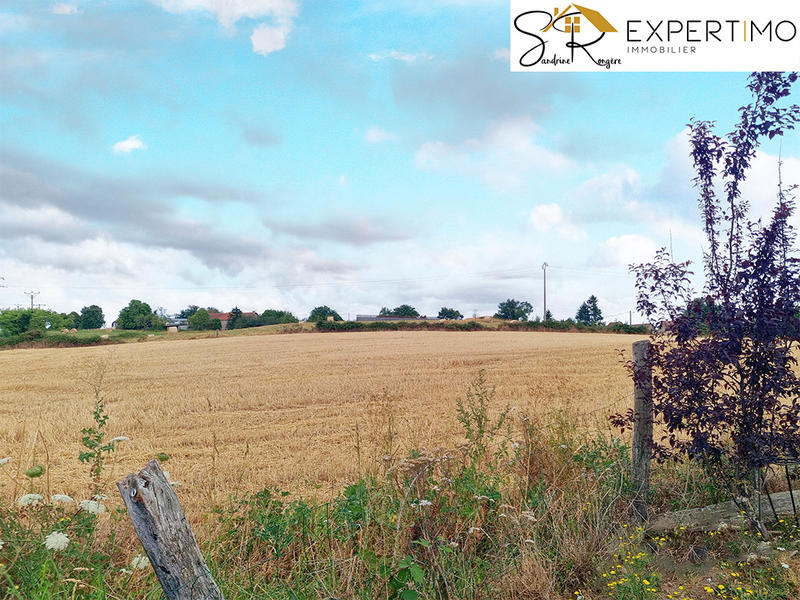 Maison - 63 m² - 3 pièces