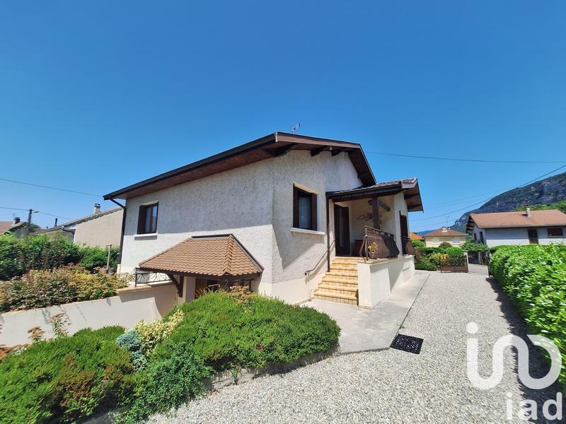 Maison - 170 m² - 4 pièces