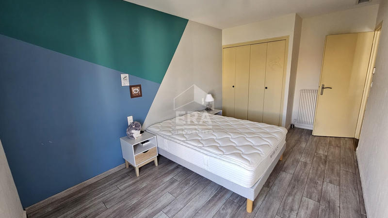 Appartement - 87 m² - 5 pièces