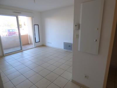 Appartement - 31 m² - 2 pièces