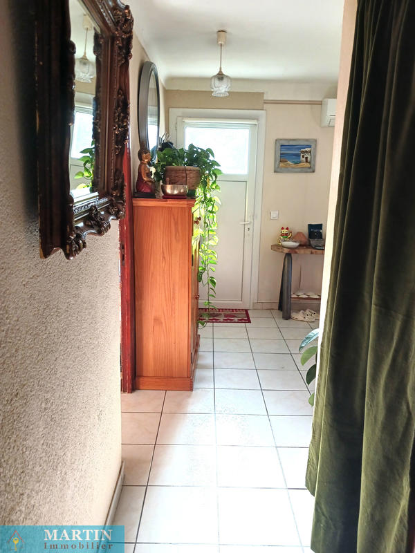 Villa - 124 m² - 6 pièces