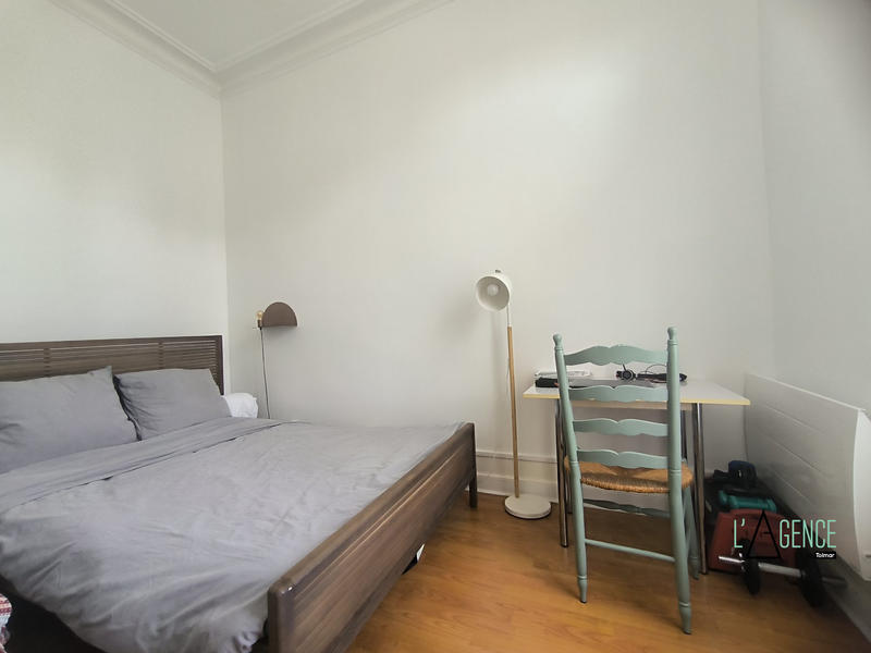 Appartement - 79 m² - 3 pièces