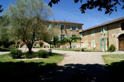 Château - 815 m² - 15 pièces