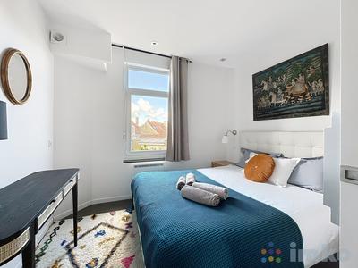 Appartement - 24 m² - 2 pièces