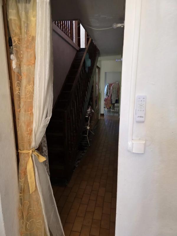 Maison - 160 m² - 7 pièces