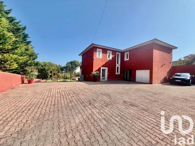 Maison de maîtres - 180 m² - 5 pièces