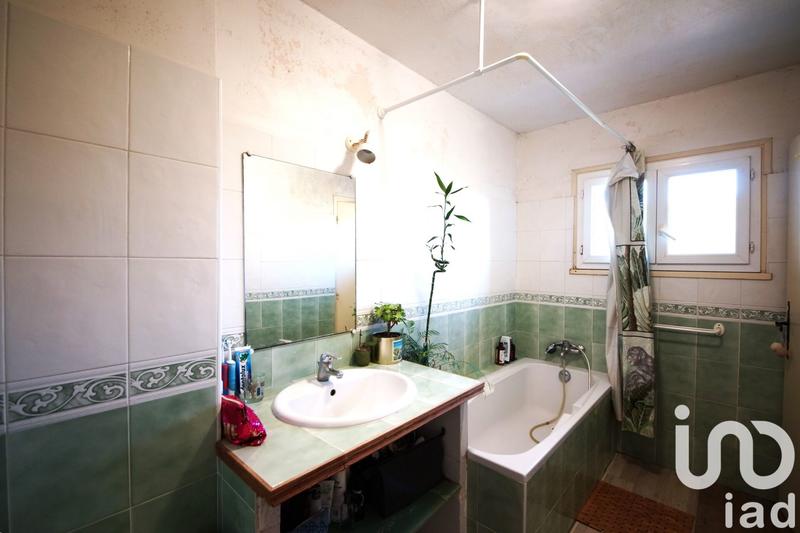 Maison - 158 m² - 9 pièces