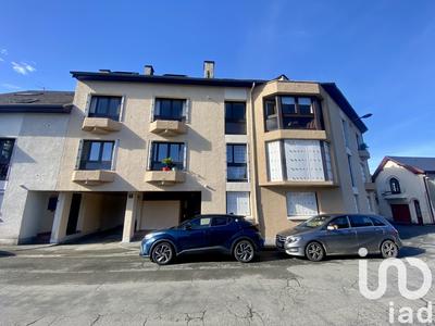 Appartement - 46 m² - 1 pièce