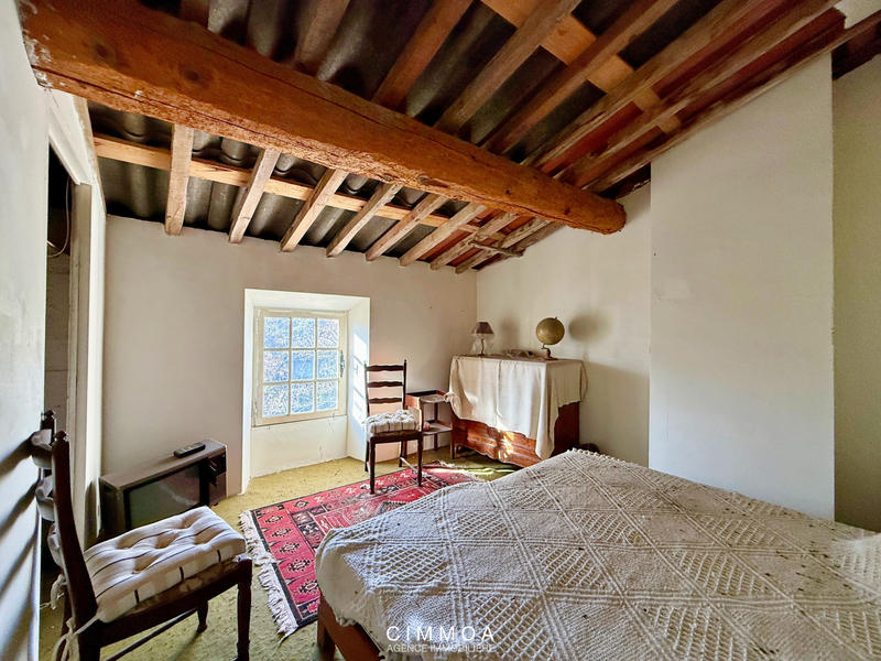 Maison - 176 m² - 5 pièces