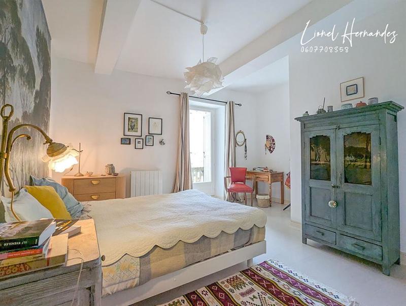 Maison de village - 182 m² - 6 pièces