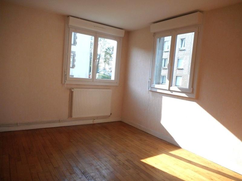 Appartement - 50 m² - 3 pièces