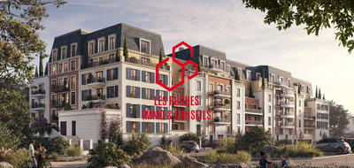 Duplex - 78 m² - 4 pièces