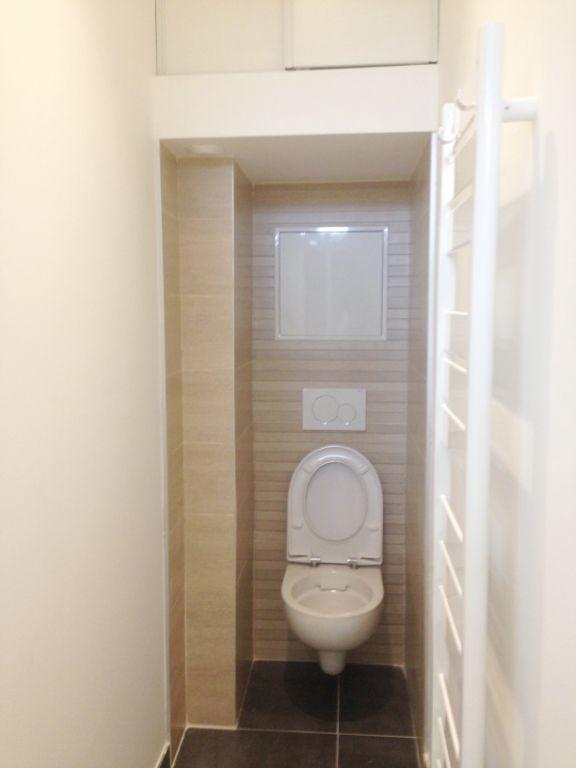 Appartement - 39 m² - 1 pièce