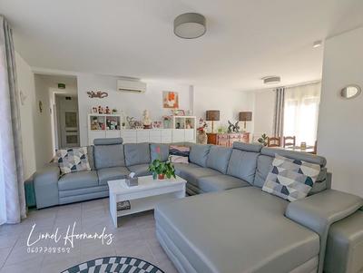 Villa - 86 m² - 4 pièces