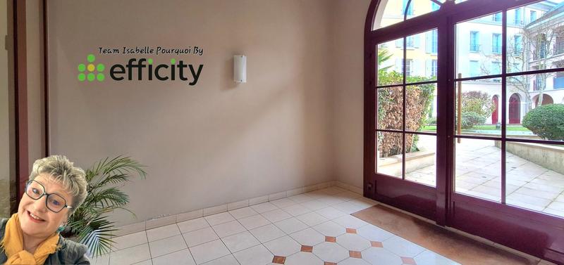 Appartement - 66 m² - 4 pièces