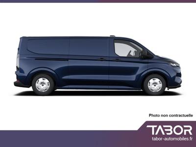 Ford Transit Custom TDCi 150 Trend 320 L2 cam