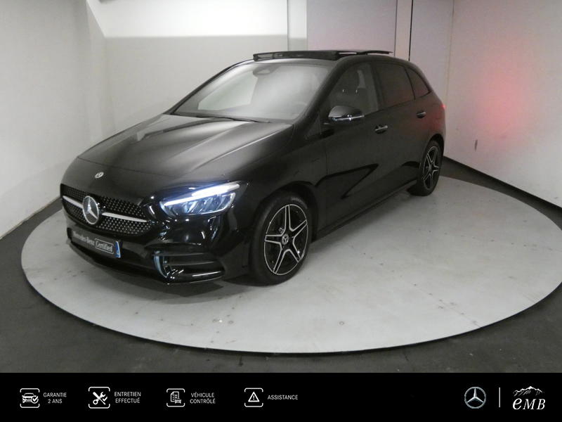 Mercedes Classe B 250 e Hybrid Eq Amg Line