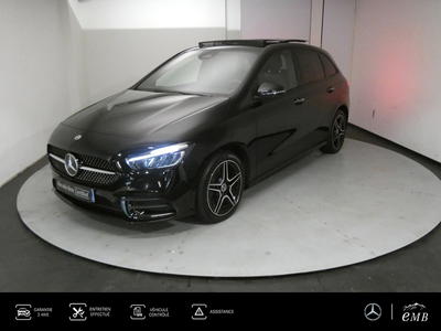 Mercedes Classe B 250 e Hybrid Eq Amg Line