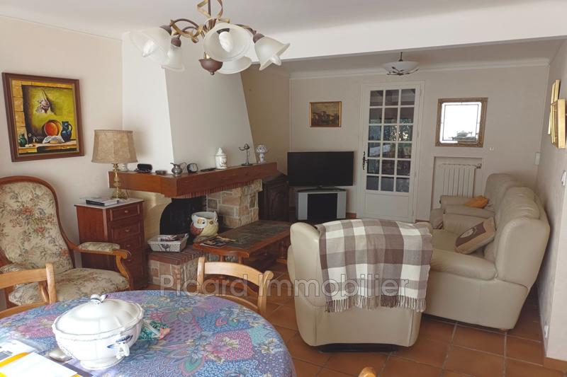 Villa - 92 m² - 5 pièces