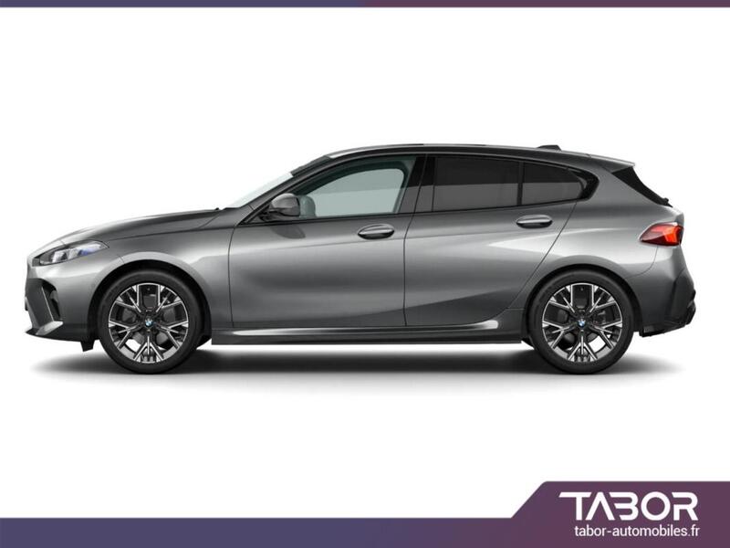 Bmw Série 1 116i m Sport vitres surteintées Led Gps Cam