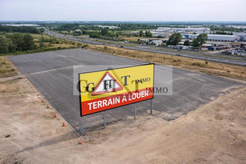 Terrain - 12 000 m²