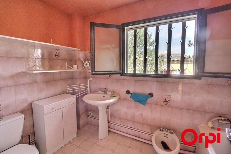 Villa - 115 m² - 5 pièces