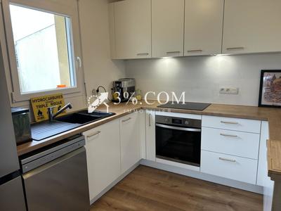 Maison - 136 m² - 5 pièces