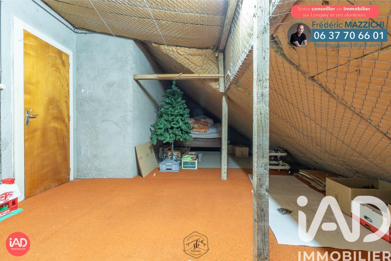 Maison - 186 m² - 10 pièces