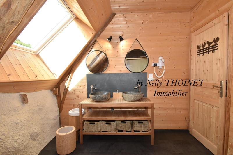 Local commercial - 290 m² - 7 pièces