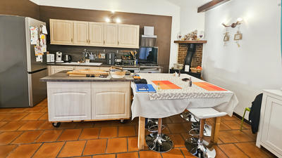 Appartement - 49 m² - 3 pièces