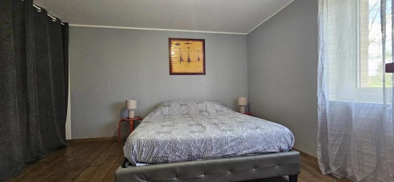 Maison - 177 m² - 7 pièces