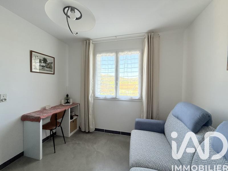 Maison - 122 m² - 5 pièces