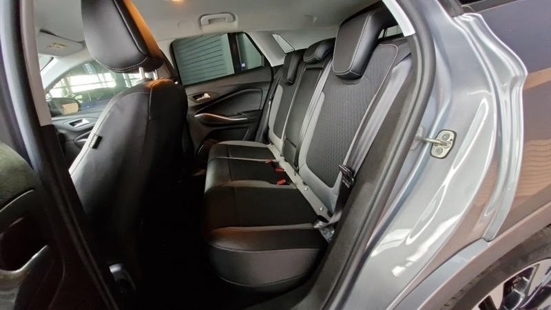 Opel grandland Hybride 225 ch Elegance Business