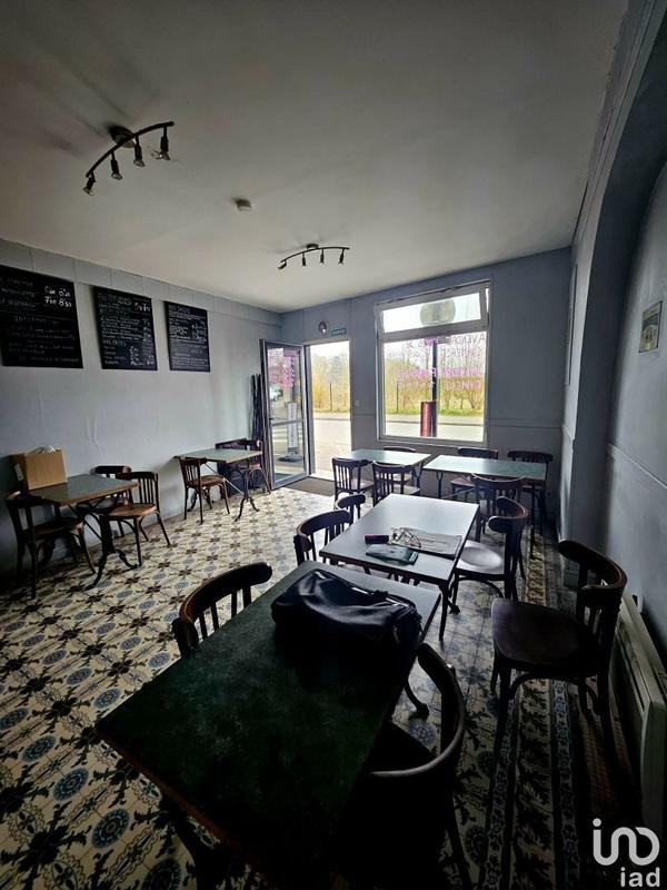 Local commercial - 40 m²