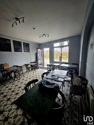 Local commercial - 40 m²