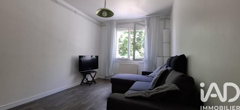 Appartement - 84 m² - 5 pièces