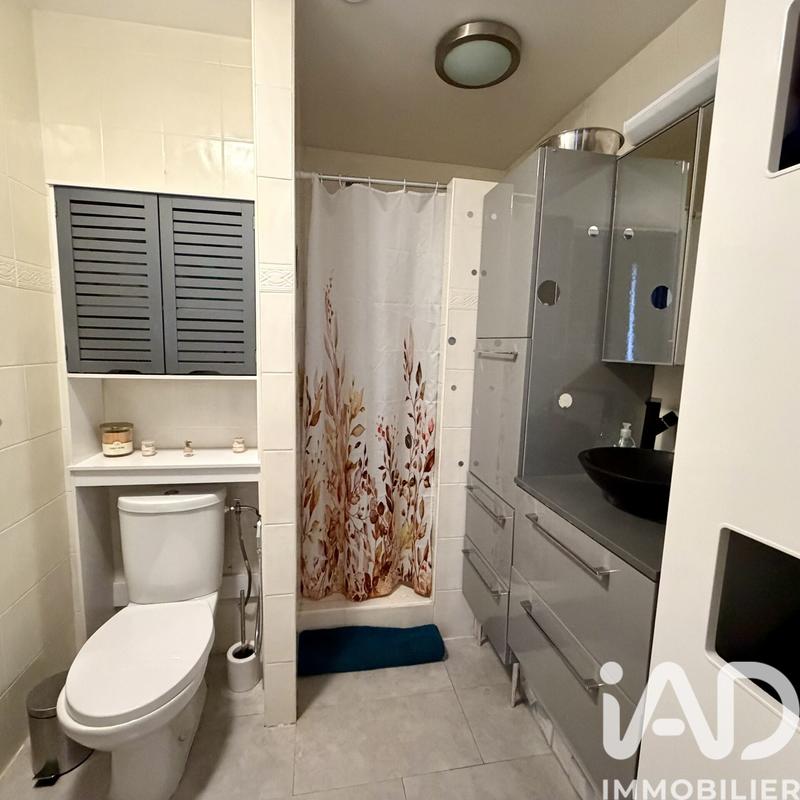 Maison - 111 m² - 4 pièces