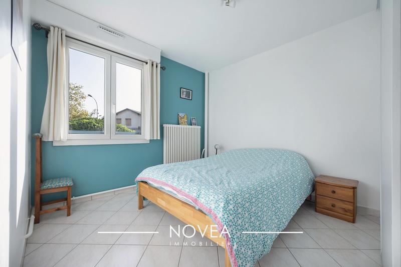 Appartement - 103 m² - 4 pièces