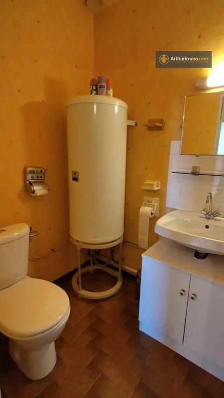 Maison - 127 m² - 5 pièces