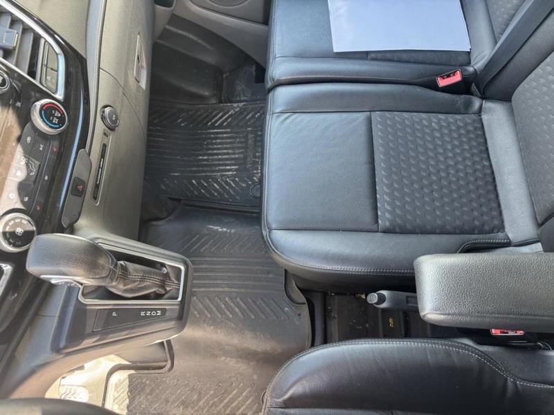 Ford Transit Custom 2.0 Ecoblue 185 290 L1h1 Auto Sport