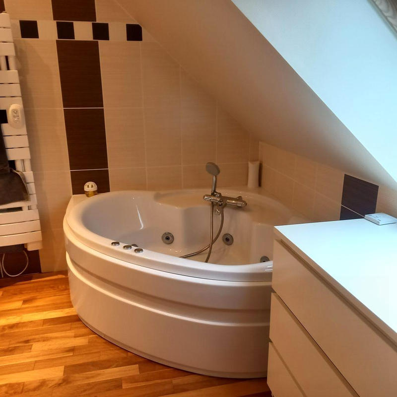 Maison - 136 m² - 5 pièces