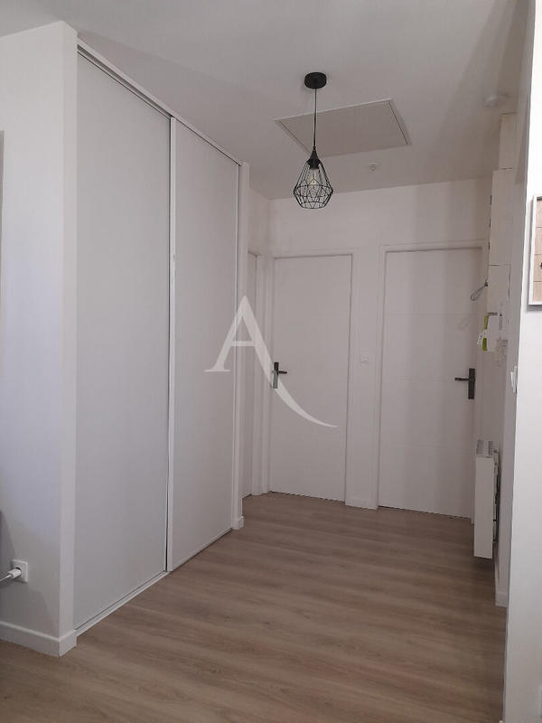 Appartement - 50 m² - 3 pièces
