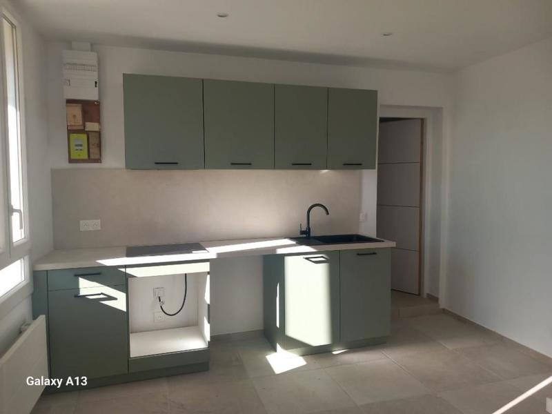 Appartement - 28 m² - 2 pièces