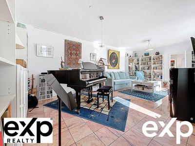 Maison - 167 m² - 7 pièces