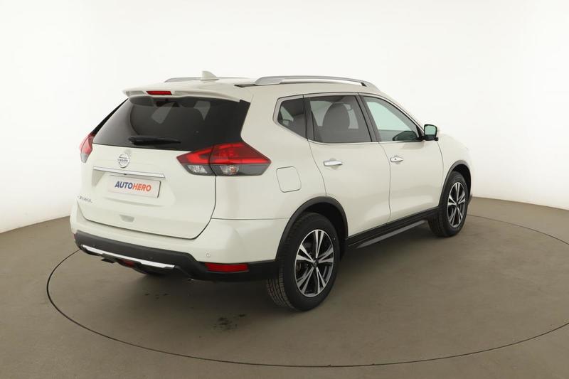 Nissan X-Trail 1.6 Dig-T 7pl 163 ch