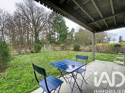 Appartement - 73 m² - 3 pièces