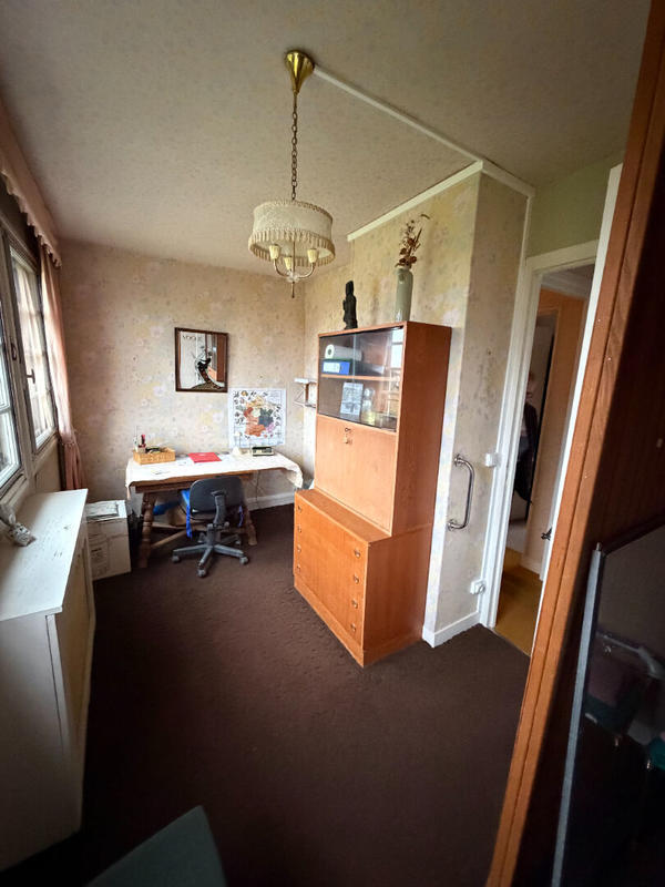 Maison - 139 m² - 6 pièces