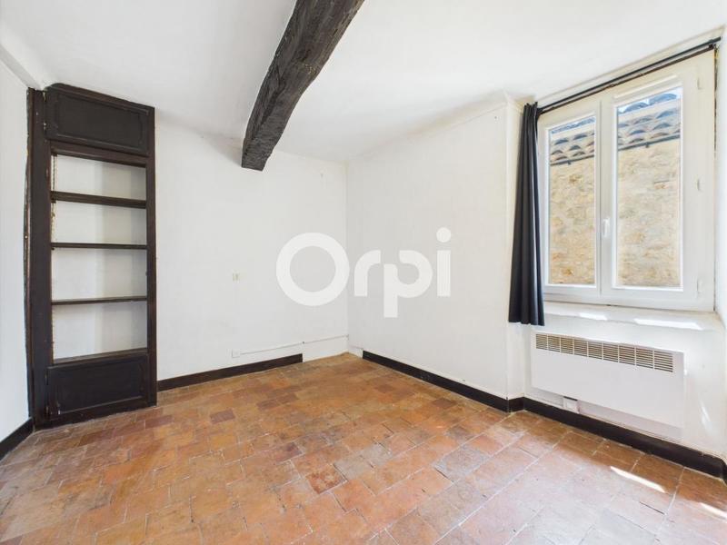 Maison de ville - 60 m² - 3 pièces