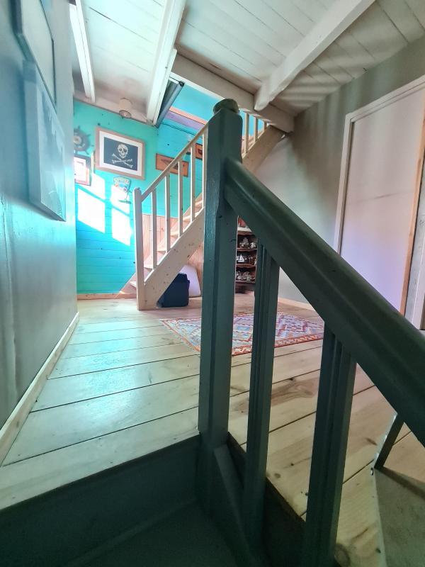 Maison - 65 m² - 3 pièces