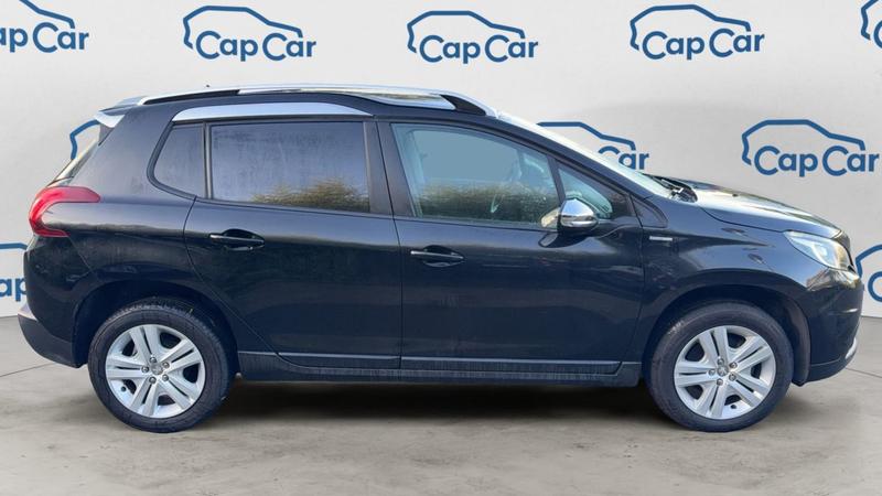 Peugeot 2008 1.2 PureTech 110 Style